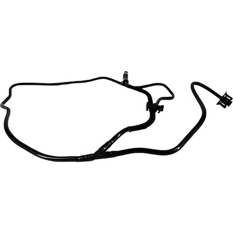10 durites de réservoir de radiateur pour Ford Focus 2.0L (2012-2018), remplace les références BV618K012KF et CV6Z-8K012-K (1/5)