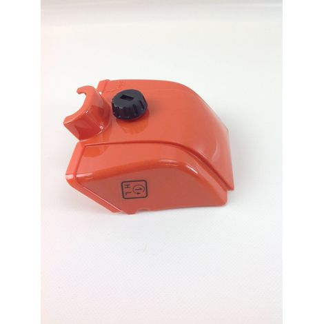 STIHL Luftfilterdeckel für Kettensäge 038 016017 (1/4)