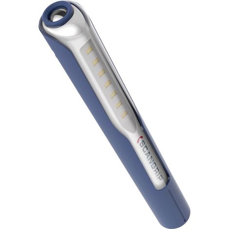 Faro a penna LED MAG PEN 3 15-150 lm Li-Ion (1/5)