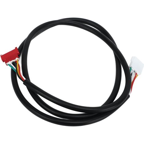 Feuerfestes Anschlusskabel für X7 Elektroroller – Verbessertes Ersatzteil (1/5)