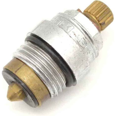 2 pz vitoni serie prestigio mod. 18t fil. 1/2" gas