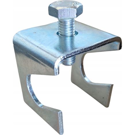 Blitzschutz-Verbindungsstange - Band für Kabel 42x50mm FI22