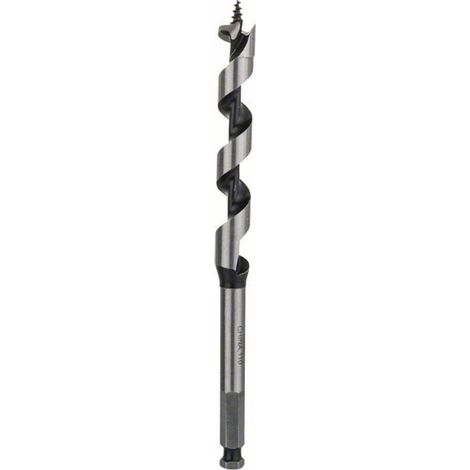 Bosch PRO Wood Holzschlangenbohrer 13 x 95 x 160 mm - 2608585700 (1/5)