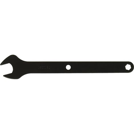 Llave  de  boca  Makita  SW  19  con  ojal  para  colgar  -  781038-1