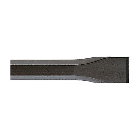 MAKITA D-08729 CINCEL PLANO PARA SDS-PLUS ESTÁNDAR