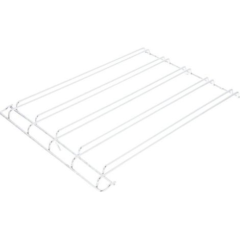 Grille gauche pour Fours Electrolux 140101931040 (1/2)