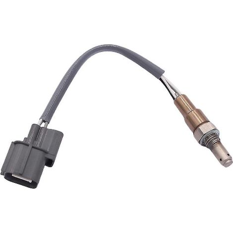 Capteur d'oxygène O2 35655-zy3-c01 35655-zz5-004 pour moto/scooter BF40 BF50 BF250 BF175 BF200 BF2-- (1/5)