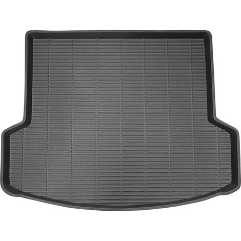 Hyundai SantaFe V 5-Sitzer 2024 - LUCKY3D Kofferraummatte/Teppich