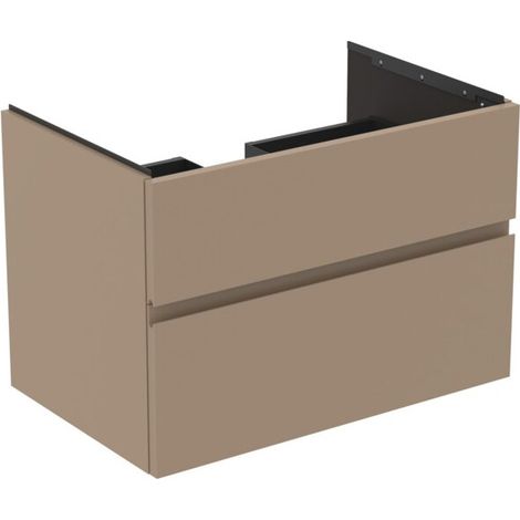 Ideal Standard E3396UP Meuble sous-lavabo Finesse (1/3)