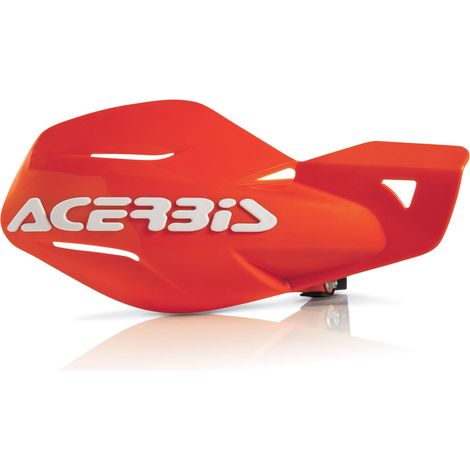 Protectores de manos Acerbis (protectores de manos / hojas) MX uniko color naranja KTM 2016
