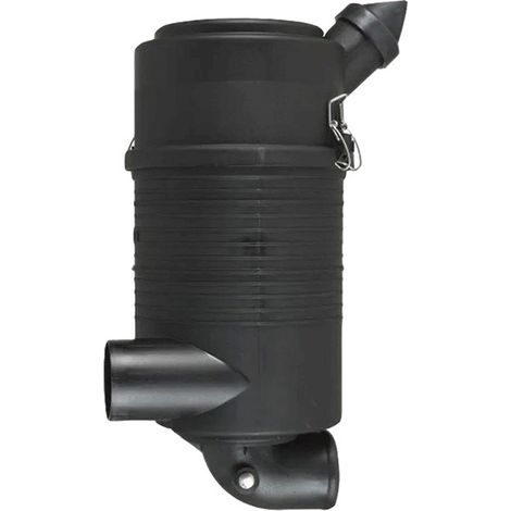 G057511 P821575 P822858 Gehäuse Filterelement Baugruppe Winkelrohr Dieselfilterelement (1/4)