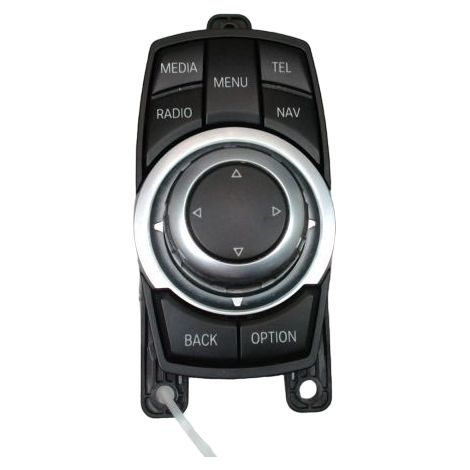 Commande Gps BMW Serie 2 [PRODUIT D'OCCASION]♻️65829286699