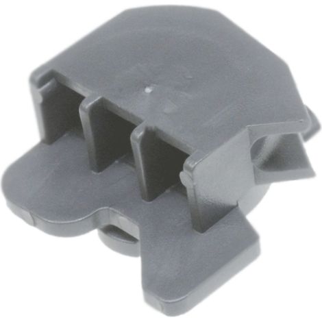 Ersatzteil - Original Kabelhalter - - SMEG, GORENJE, KORTING, PANASONIC, SIBIR, BOMPANI, BLANCO, FULGOR, FOCUS