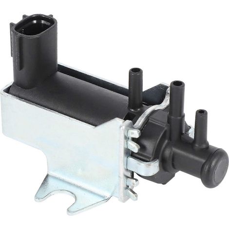 Électrovanne de distribution variable pour pompe à vide Isuzu 2002-2012 8981162600 8-98116260-0 (1/5)