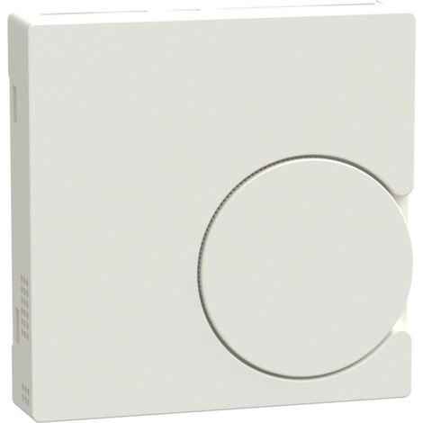 Modul merten system m weiß polar 9 cm domotik
