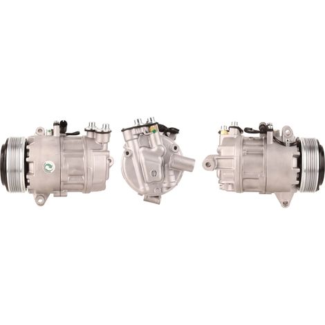 Compresseur, climatisation Elstock 51-0276 BMW 64509182795 64526908660