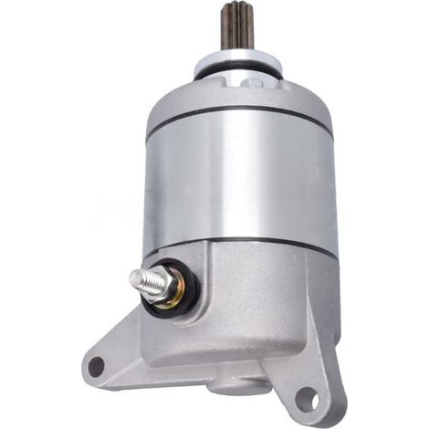 Motorcycle starter 31200-KRM-851, compatible with Honda CG150 TITAN