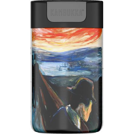 Taza Térmica Kambukka Olympus Despair 300ml (1/5)