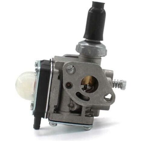 BARKBUSTERS Carburateur adapté pour Carburateur de tondeuse à gazon Kawasaki TH43 TH48 (1/4)