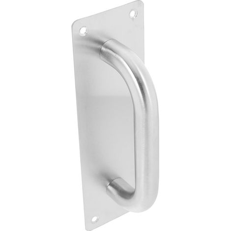 Poignée de porte MAGICLULU compacte, feu commerciales (1/5)
