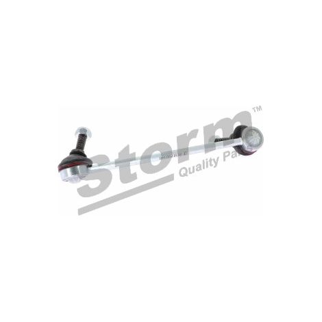 Biellette de barre stabilisatrice pour BMW 5, 5 Touring 1 091 855 (1/3)