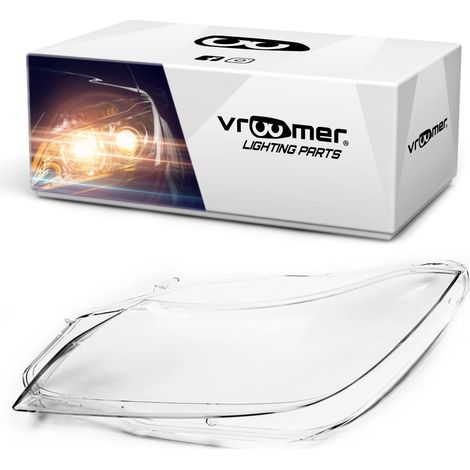 Lentille de phare gauche BMW Z4 E89 (2009 - 2016) (1/4)
