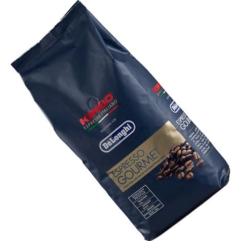 Café en grains KIMBO variété Gourmet 1kg