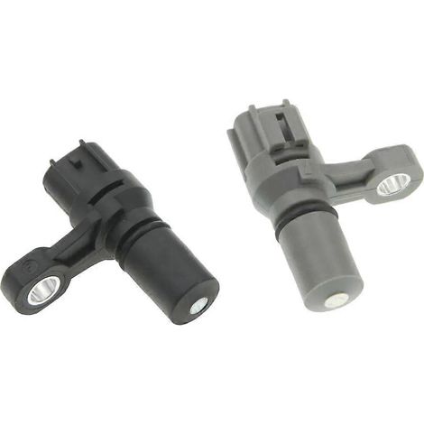 Capteur de vitesse d'entrée/sortie pour Opel Vauxhall Astra H Corsa B Vectra B Zafira A Tigra 90512494 90512495 (1/5)