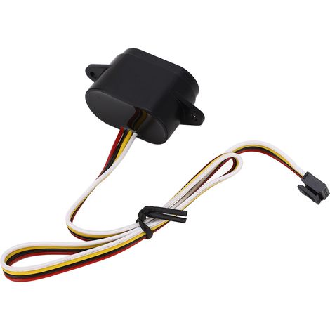 Ultraschallsensor, störungsfrei, IP67 wasserdicht, stabile Ausgangsleistung, Distanzmodul für 3,3V-12V-Haushaltsroboter (1/5)