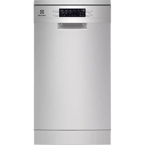 ELECTROLUX Lave-Vaisselle 60cm ELECTROLUX ESA63200SX (1/5)