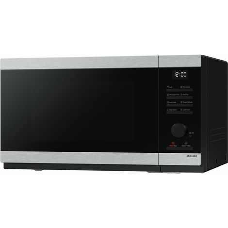 microonde grill 32l 900w acciaio inox - MG32DG4524CT - Samsung (1/3)