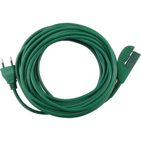 Cavo alimentazione folletto vk 135 vk 136 10 metri compatibile (1/3)