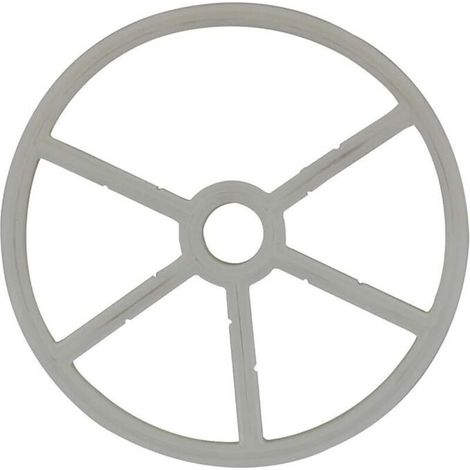 Sello multidireccional en forma de estrella para filtro de arena de piscina, válvula de 4-5 ramificaciones, 1,5-2 pulgadas - KZQ