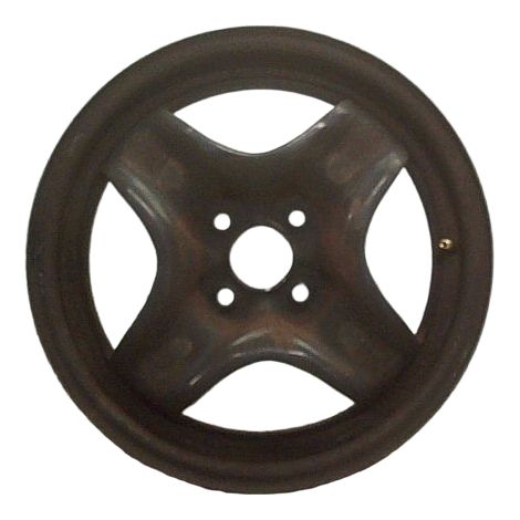 Jante Tole OPEL Corsa [PRODUIT D'OCCASION]♻️13374019 (1/2)