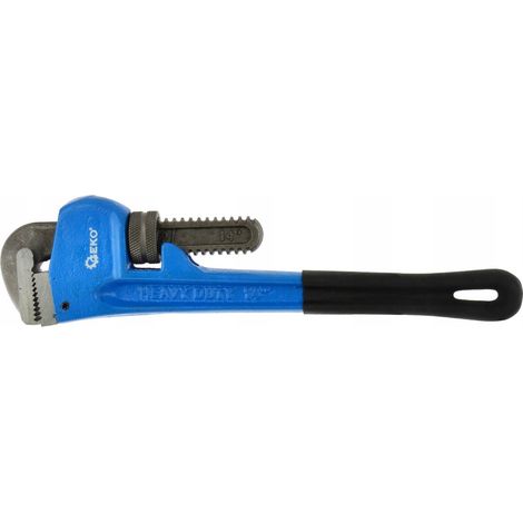 Llave Stillson geko acero cromo vanadio 65 mm 35 cm