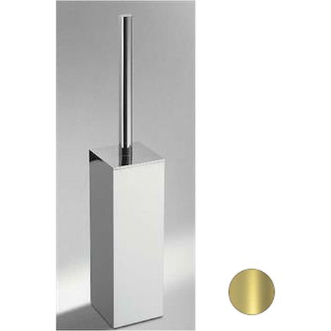 COLOMBO DESIGN Lulu' b62060hps porta scopino appoggio oro codice prod: B62060HPS