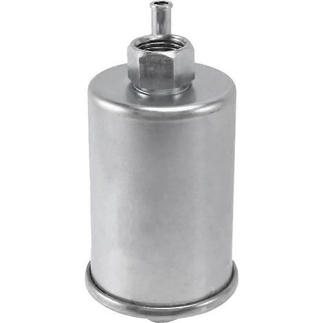 Un filtre à carburant/filtre à essence GF432, compatible avec les modèles Camao 1969-1970. (1/5)