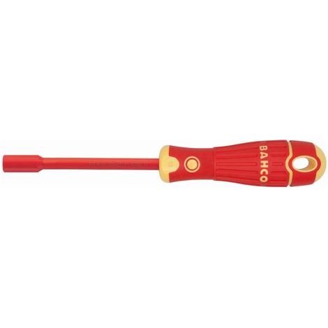 Outil de l'électricien Bahco insulated socket wrench isolé 11mm 125mm