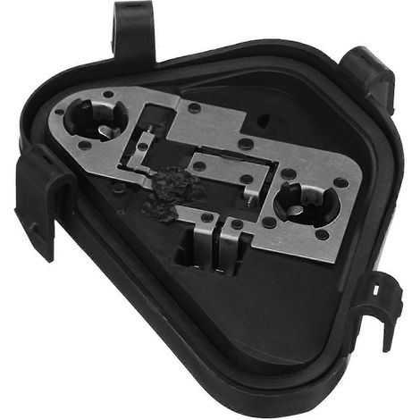 1 paire de supports d'ampoules pour circuit de feu stop arrière pour BMW Série 3 F30 F35 (1/5)