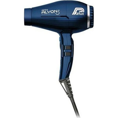 Parlux Alyon Ionic Night Blue Hair Dryer (1/2)