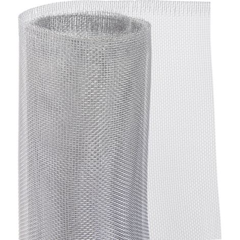 Grille de protection, utilisation polyvalente, 120 x 60 cm (1/5)
