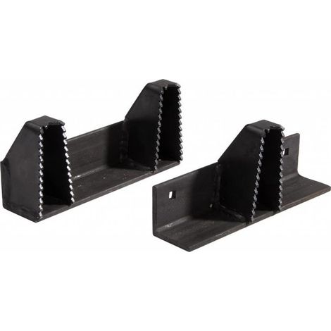 Batavia CROC DOCK set di chele in legno Accessori per CROC-LOCK 7060551 (1/4)
