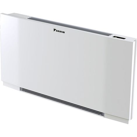 DAIKIN Altherma HPC Cassapanca 1,96 kW potenza termica (45 / 40 C), unità a cassapanca, FWXV10ABTV3