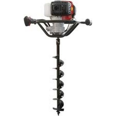 1PZ MOTOTRIVELLA A SCOPPIO 2 TEMPI CC.52 TV50 - 2T - 52 cc - 1,9 kW - 13 kg