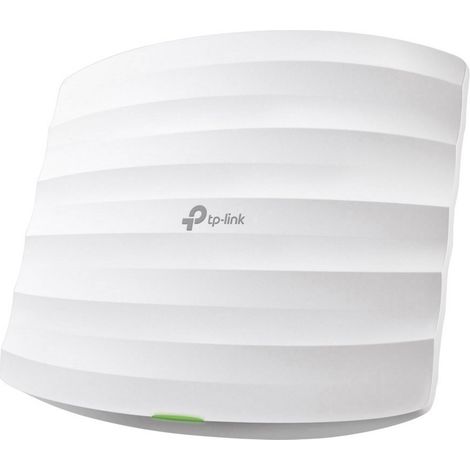 [GEBRAUCHT] B-Ware TP-LINK WLAN Access-Point EAP245 1.75 GBit/s 2.4 GHz 5 GHz Netzwerkgerät Router (1/2)
