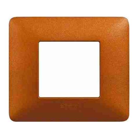 BTIAM4802TRT Matrix 2-Modul-Platte