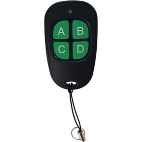 RADIOCOMANDO SUPERIOR KEY 433 AUTOAPPREND.