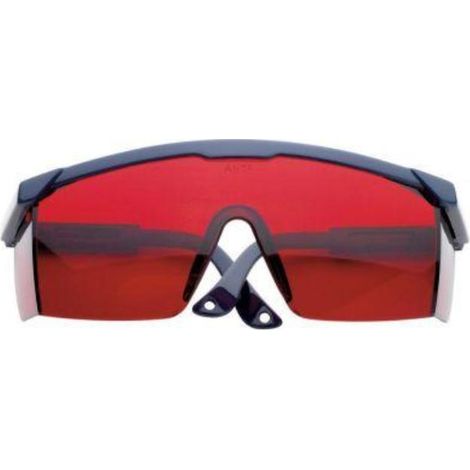 SOLA sola-lbred-gafas intensificadoras para niveles láser rojos