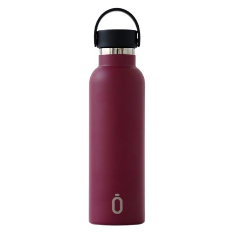 Gourde Runbott Sport Pomegranate (1/2)