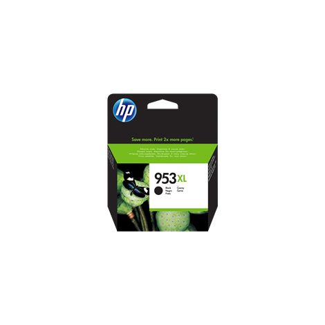 Cartucho de Tinta Original HP L0S70AE Negro